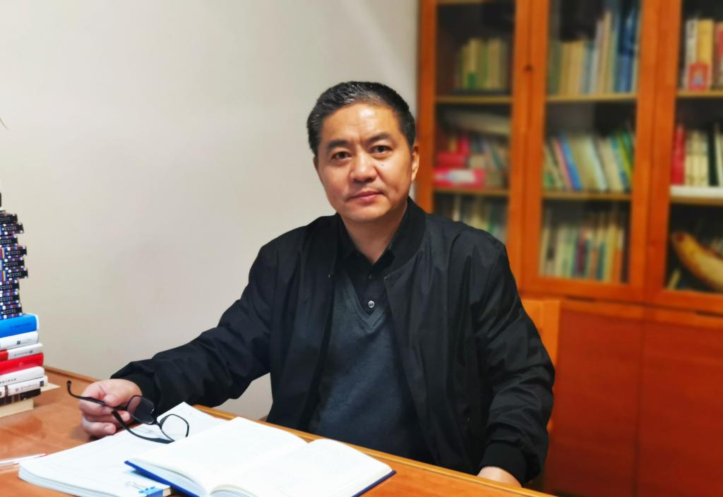 副校长王兵-欢迎访问攀枝花学院!