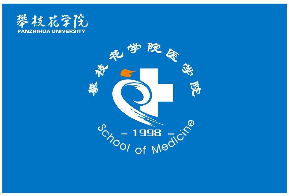 二级学院院徽院旗及办院理念
